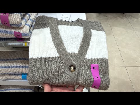 Видео: НОВАЯ КОЛЛЕКЦИЯ PRIMARK - сентябрь 2025 г.