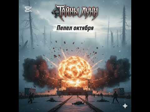 Видео: Тайны Луны - Пепел октября