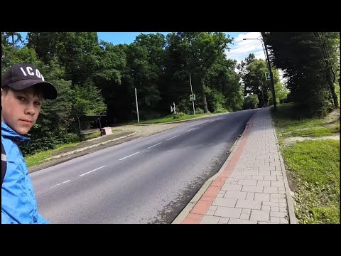 Видео: НА ГОРУ І З ГОРИ