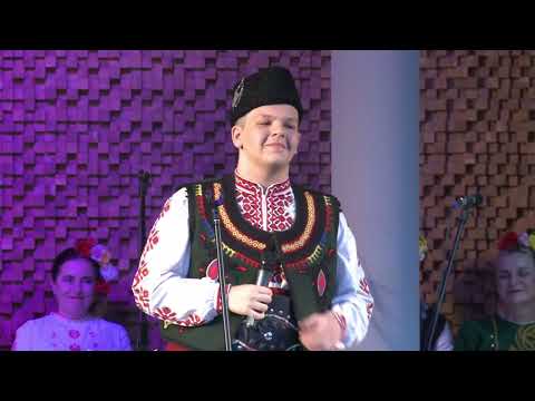 Видео: Донко Марков | Години, усилни години.