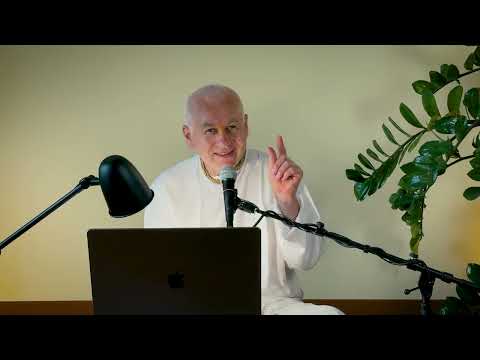 Видео: Урок 265.  Ш.Б.6.19.1 - 6.19.28 (Проведение обряда Пумсавана )