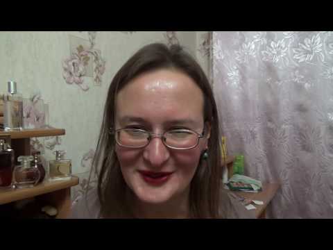 Видео: ароматы осени 2019