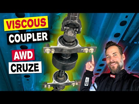 Видео: НАКОНЕЦ! Первые полноприводные тяги на полной мощности — Chevrolet Cruze 1.8 Turbo — Freelander V...