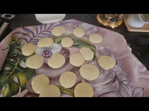 Видео: БУДЕМ  ГОТОВИТЬ  ОЧЕНЬ ВКУСНЫЕ  ПИРОЖКИ 