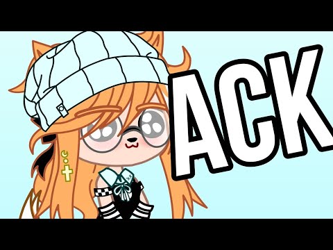 Видео: OwO||ЗАКРЫТО||АСК+задания||Gacha Club||OwO