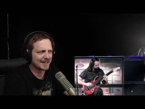Видео: [Первая реакция] Dream Theater — Танец Вечности