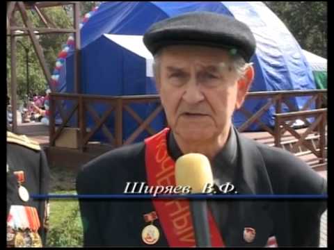 Видео: Фильм о районе Бибирево