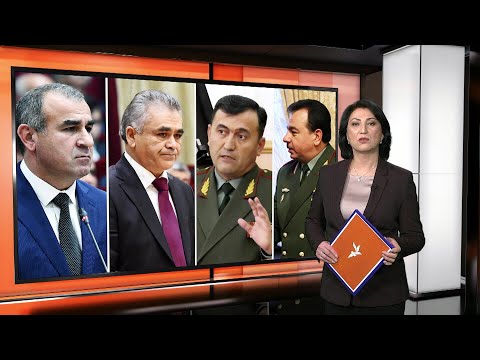 Видео: Ахбори Тоҷикистон ва ҷаҳон (23.01.2025) اخبار تاجیکستان