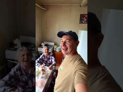 Видео: Хиффә әбидә кунакта😍