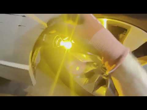 Видео: Часто мигает поворотник, но лампа 💡 не перегорела. Honda civic 2009
