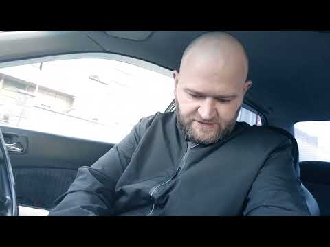Видео: Таксую для души ,деньги не важно …это хобби 
