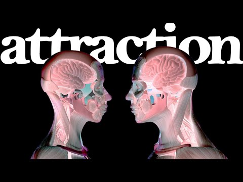 Видео: Наука о том, как заполучить девушек