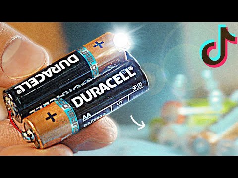 Видео: 9 НОВИХ ЛАЙФХАКІВ ІЗ ТІKTOK !)