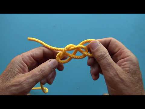 Видео: Кабестановая петля