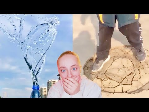 Видео: Попробуй не сказать "ВАУ" челлендж | Самое приятное видео в мире