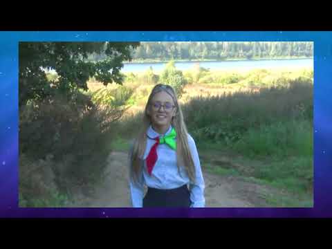 Видео: Конкурс видеофильмов"Открываем Беларусь"(Ольгово,2024г.)
