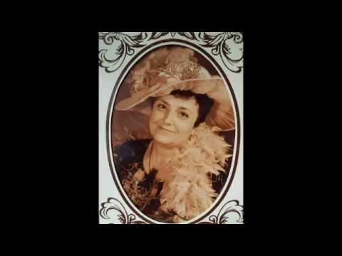 Видео: Василка Ботева "Девет Планини","Майсторе"