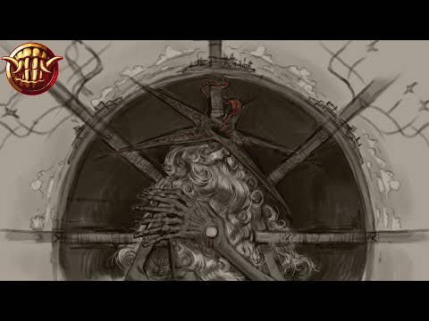 Видео: Наложение заклинаний