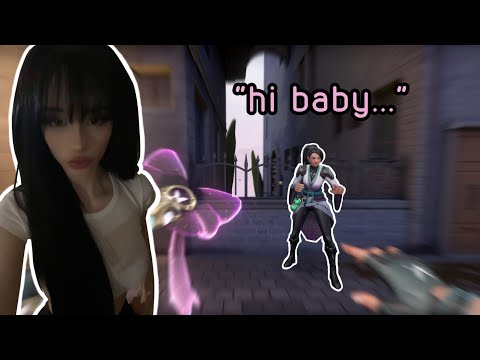 Видео: Ловля кэтов самых отчаянных E-парней... (Я ОБЛАЖИЛСЯ)