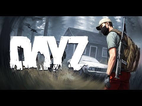 Видео: Эпичная битва за выживание в DayZ – ты не поверишь, что произошло!