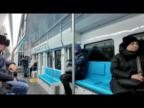 Видео: Ура в Темиртау запустили трамваи!