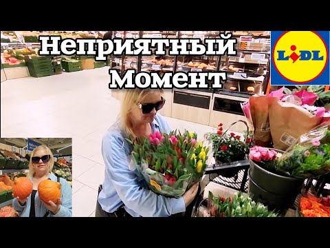 Видео: ЛАТВИЯ ВОРУЮТ? ЗАШЛА В LIDL Рылась в РАСПРОДАЖЕ Пришлось Заплатить!! Кругом обман #рекомендации 