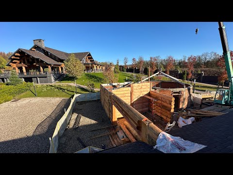 Видео: 3 РАЗНЫЕ ТЕХНОЛОГИИ В 1. Соединяем баню и хамам!