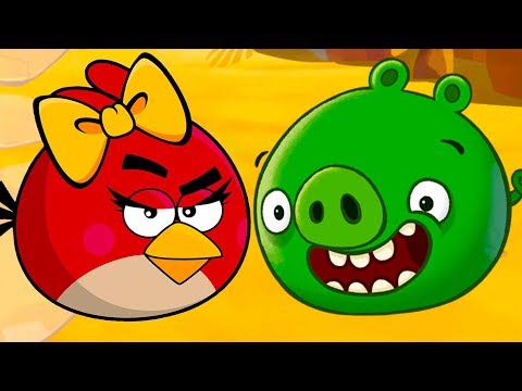Видео: АЛЬФАСВИН. Как зарегистрировать Rovio Аккаунт! Сильнейший СВИН БОСС в Angry Birds Epic #153 КОНКУРС