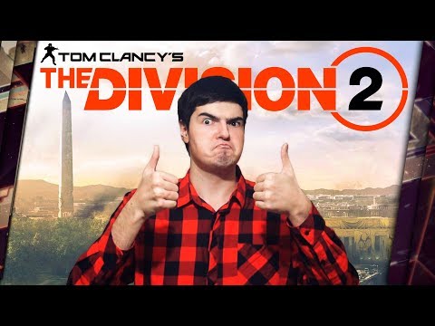 Видео: THE DIVISION 2 - МНЕНИЕ ПОСЛЕ 25 ЧАСОВ ЗА УКРЫТИЕМ