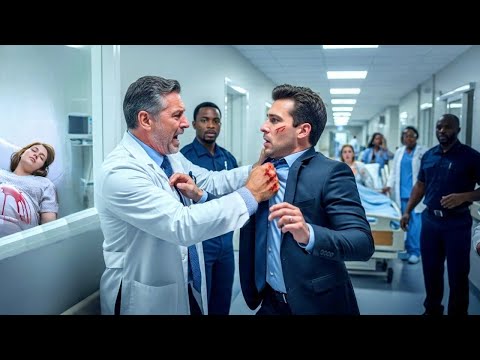 Видео: потеряла ребёнка после того,как миллионер избил егобеременную жену.Месть её отца потрясла всю страну