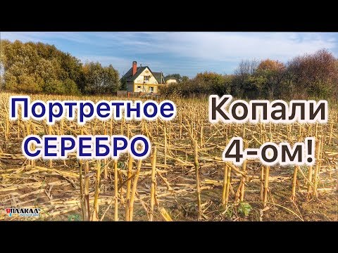 Видео: ПОЧЕМУ ТАК ВЕЗЁТ НАПАРНИКУ С ТЕРКОЙ? НАХОДКИ ОГОНЬ!