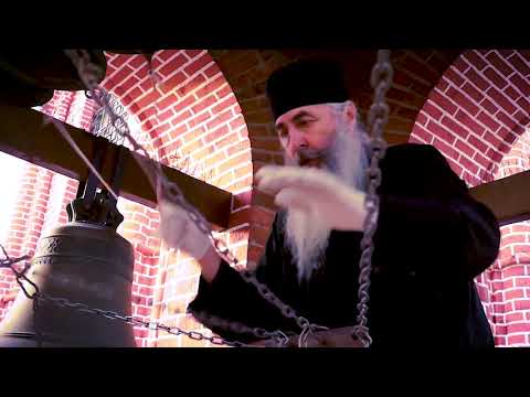 Видео: МИХАИЛ ФАЙНЗИЛЬБЕРГ- ДОКИМОС МОНАХОС - ИСПЫТУЕМЫЙ МОНАХ