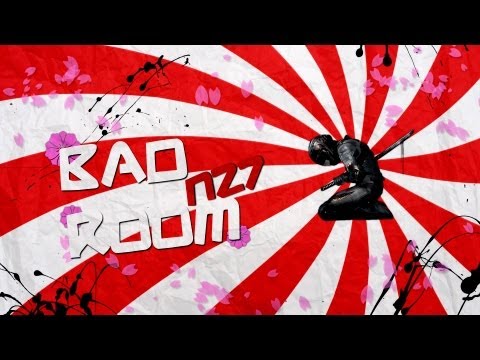 Видео: BAD ROOM №27 [СПАРТАК] (18+)