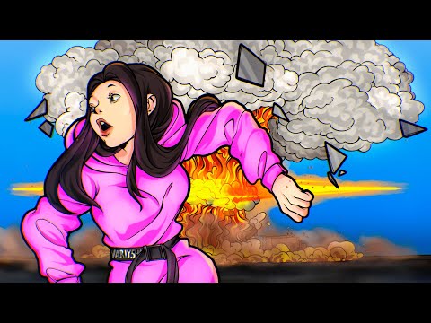 Видео: РАЗНЕСЛА СЕРВЕР | DayZ Stalker RP
