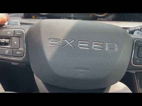 Видео: Китайский авто спустя год - ПЛОХО!