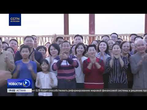 Видео: Си Цзиньпин проинспектировал развитие сельских районов провинции Гуандун и инновации Гуанчжоу