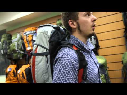 Видео: Рюкзак Splav «Oxygen 65» | 5328 руб. ($78)