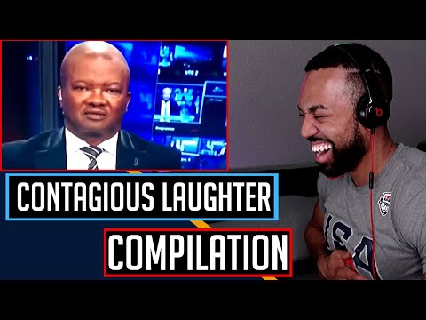 Видео: ПОПРОБУЙТЕ НЕ СМЕЯТЬСЯ - ПОДБОРКА ЗАРАЗИТЕЛЬНОГО СМЕХА 2019 №1