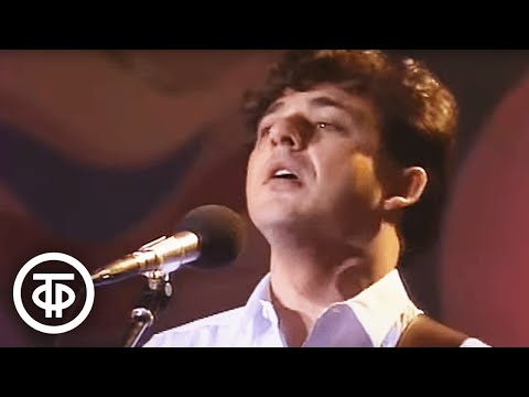 Видео: Игорь Саруханов "Я хочу побыть один" (1991)