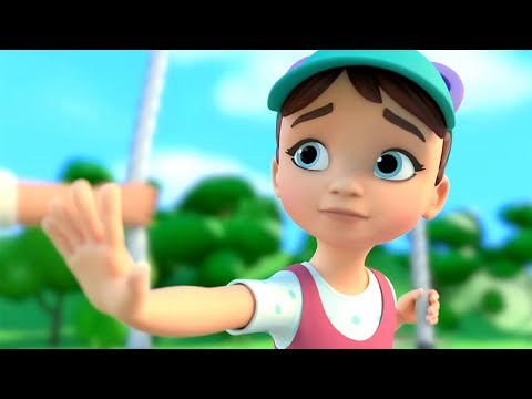 Видео: Про Миру и Гошу ⭐ Мне так не нравится! ⭐ Просто о важном ⭐ KEDOO Мультики для детей
