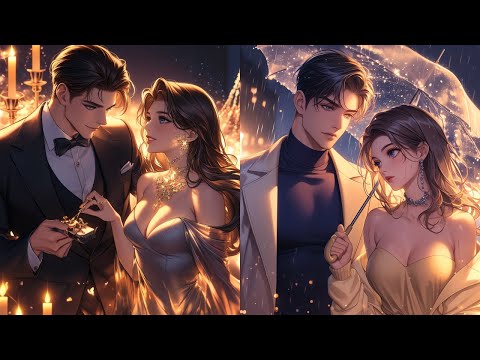 Видео: Она взяла на себя 95% нашего развода. Она выбрала свою первую любовь вместо меня и снова была пре...