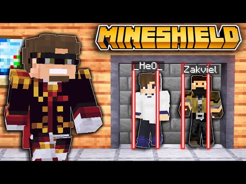 Видео: ЗАКВИЕЛЯ и НЕО *ПОСАДЯТ*? - Нео НАПАЛ на АЛЬЦЕСТА и ДРОВОСЕКОВ!