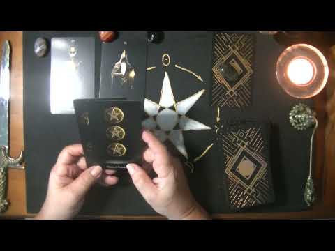 Видео: Есть ли у Вас Родовой бес? Что хочет сообщить, чего не может сказать Вам сам?