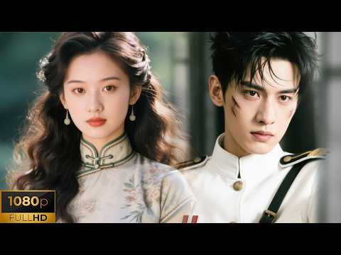 Видео: Она влюбилась в спасшего её, не зная, что он безжалостный воевода страны!🔥💞