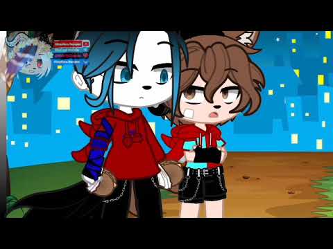 Видео: Мини фильм"останься со мной"часть 5:#фиксай, #компот (#гачалайф) 