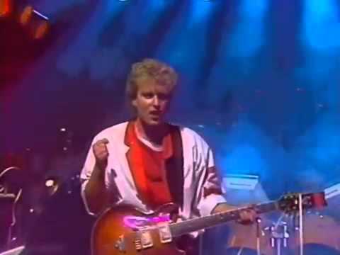 Видео: Группа "МАКИ"   Так случилось 1986