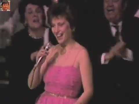 Видео: Маргарита Радинска (1987) - Quiero Bailar