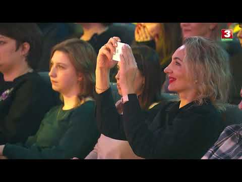 Видео: “ВІЦЕБСКАЯ БАТЛЕЙКА” 02.02.2024. Дворец Республики