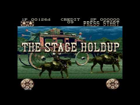 Видео: Видеопрохождение и обзор Lethal Enforcers2(Смертоносные Силовики2)Sega,Genesis.Easy level Keyboard!