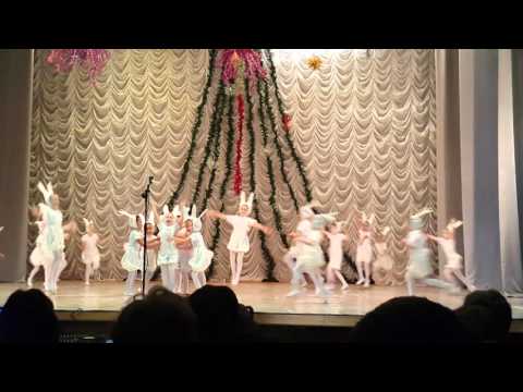Видео: ,,Про зайцев,,